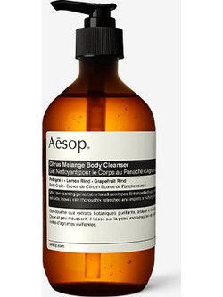 Aesop Citrus Melange Body Cleanser Αφρόλουτρο σε Gel 500ml