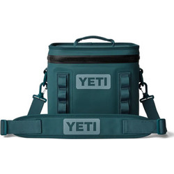 YETI Hopper Flip 8 Agave Teal