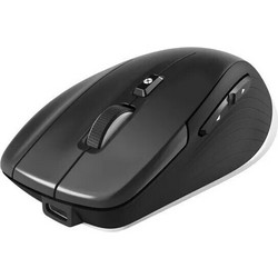 3Dconnexion Cadmouse Ασύρματο Ποντίκι Black