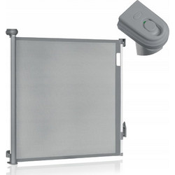Lionelo Thea Πόρτα Ασφαλείας Grey 140cm
