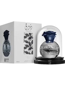 Lattafa Thouq Eau de Parfum 80ml