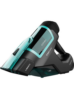 Cecotec 25 Conga MotorHand Carpet&Spot Clean 2500 CEC-08144 Επαναφορτιζόμενο Σκουπάκι Χειρός