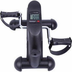 MiniHomeBike 711259 Πεταλιέρα Γυμναστικής Μηχανικό