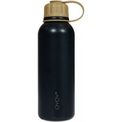 OYOY Pullo Black 520ml