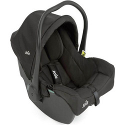Joie I-Juva Κάθισμα Αυτοκινήτου i-Size 0-13kg Black