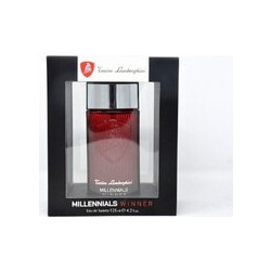 Lamborghini Millennials Winner Eau de Toilette 125ml