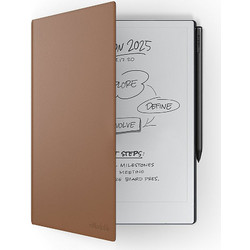 ReMarkable Premium Leather Folio Brown (reMarkable 2)
