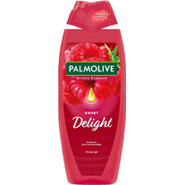 Palmolive Sweet Delight Αφρόλουτρο σε Gel 650ml