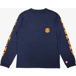 Element Παιδικό T-Shirt Μακρυμάνικο Navy Μπλε L2LSA5ELW2-TOTECL