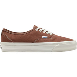 Vans Authentic Reissue 44 Ανδρικά Sneakers Καφέ VN000CQAC481
