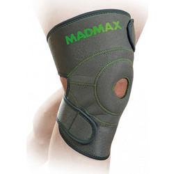 MadMax Επιγονατίδα με Οπή MFA295