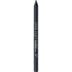 Erre Due Silky Premium Eye Definer 24Hrs 413 Denim Μολύβι Ματιών Αδιάβροχο 1.2gr