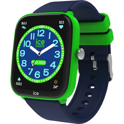 Ice-Watch Junior 2.0 Green / Blue