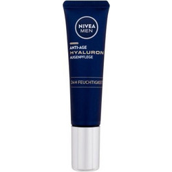 Nivea Men Hyaluron Anti-Age Eye Cream 15ml