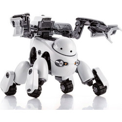 KOTOBUKIYA Maruttoys Plastic Tamotu Pro Cool White Version 8cm