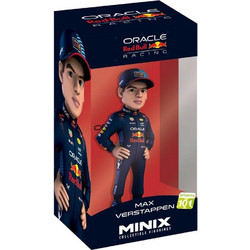 Minix Oracle Red Bull Racing 101 Max Verstappen 12cm