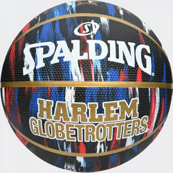 Spalding Harlem Globetrotters 85-162Z