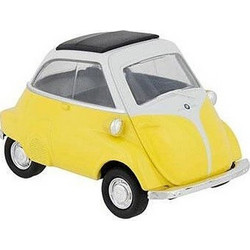 Goki BMW Isetta Κίτρινο 12307