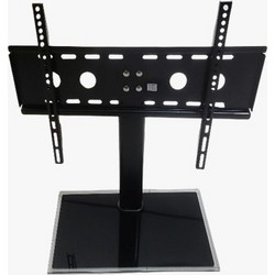 Hausberg HB-H10LCD Βάση Τηλεόρασης Επιτραπέζια Περιστρεφόμενη 32"-55" έως 60kg