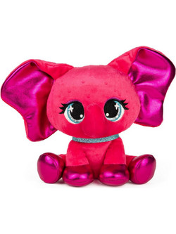 Spin Master Gund P. Lushes Pets Willa Burke 20141054