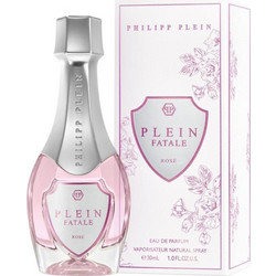 Philipp Plein Fatale Rose Eau de Parfum 30ml