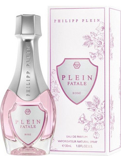 Philipp Plein Fatale Rose Eau de Parfum 30ml