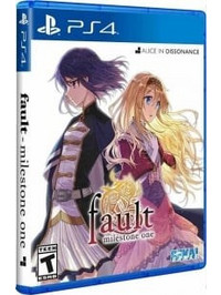 Fault Milestone One PS4