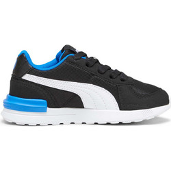 Puma Graviton Παιδικά Sneakers Μαύρα Μπλε 38198824