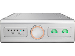 Dan D'Agostino Progression Ολοκληρωμένος Ενισχυτής Home Cinema 400W/4Ω 200W/4Ω