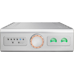 Dan D'Agostino Progression Ολοκληρωμένος Ενισχυτής Home Cinema 400W/4Ω 200W/4Ω