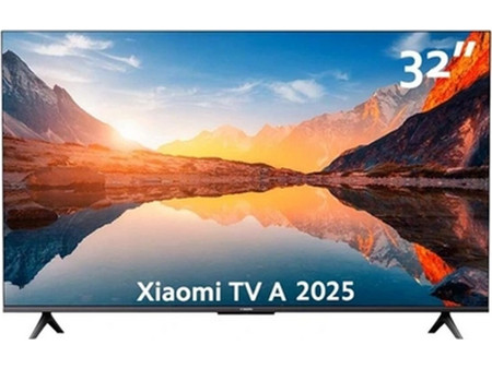 Xiaomi A Pro 32 2025 Smart Τηλεόραση 32" HD Ready LED (2024)