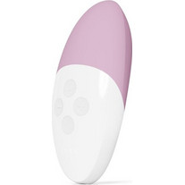 LELO Siri 3 Κλειτοριδικός Δονητής Soft Pink