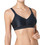 Triumph Triaction Wellness Σουτιέν Minimizer χωρίς Μπανέλα Μαύρο 10184765-0004