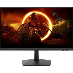 AOC 24G15N2 VA HDR Gaming Monitor 23.8" 1920x1080 FHD 180Hz 4ms