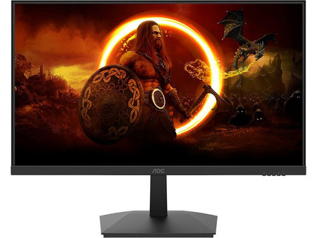 AOC 24G15N2 VA HDR Gaming Monitor 23.8" 1920x1080 FHD 180Hz 4ms