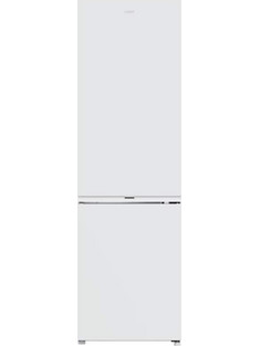 Candy CNCQ2T518EW Ψυγειοκαταψύκτης 279lt No Frost Υ182.5xΠ60.2xΒ54.5cm Λευκός