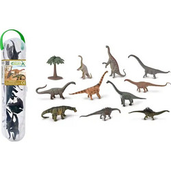 Collecta Κασετίνα με Σαυρόποδα A1213