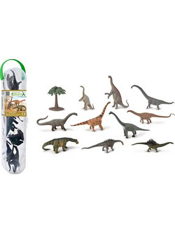 Collecta Κασετίνα με Σαυρόποδα A1213