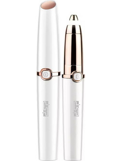 Dsp Trimmer Μηχανή Γυναικεία Επαναφορτιζόμενη Προσώπου Μύτης Φρυδιών & Αυτιών 70118