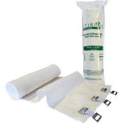 Stirixis First Care Ελαστικός Επίδεσμος 20cm x 4.5m