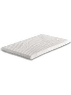 Giordani Βρεφικό Μαξιλάρι Ύπνου Memory Foam 50x30cm