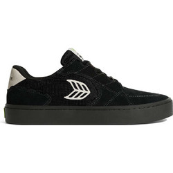 Cariuma Hoefler T20 Pro Ανδρικά Sneakers Μαύρα 802011B13M