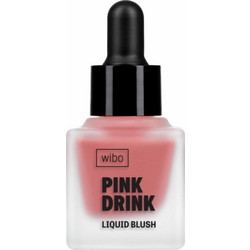 Wibo Pink Drink 01 Liquid Blush