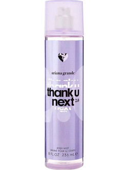 Ariana Grande Thank U Next 2.0 Body Mist 236ml