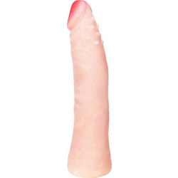 Baile Skin Touch Random Ρεαλιστικό Dildo 19cm Μπεζ