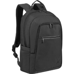 Rivacase Alpendorf Eco 7561 Αδιάβροχο Backpack Laptop 16" Black