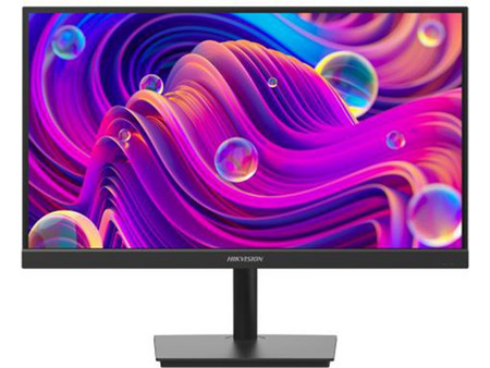 Hikvision DS-D5022F2-1P2 IPS Monitor 21.5" 1920x1080 FHD 100Hz 6.5ms