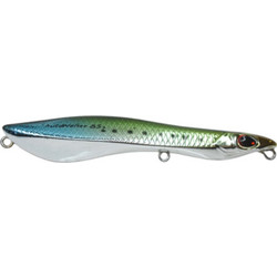 Mechanic Lures Autowalker Τεχνητό Δόλωμα Πλάνος 8.3cm 10.3gr TM