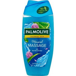 Palmolive Thermal Spa Mineral Massage Αφρόλουτρο σε Gel 250ml