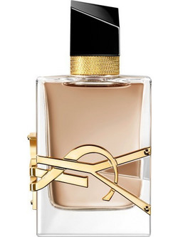 Yves Saint Laurent Libre Flowers & Flames Florale Eau de Parfum 50ml
